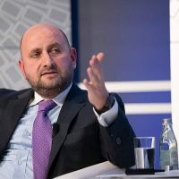 Կենտրոնական բանկի նախագահ Մարտին Գալստյանը մասնակցել է Արժույթի Միջազգային Հիմնադրամի տարեկան համաժողովին