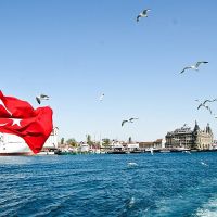 Ռեջեփ Թայիփ Էրդողանը հայտարարել է Թուրքիայում միջազգային գազային հաբ ստեղծելու մտադրության մասին