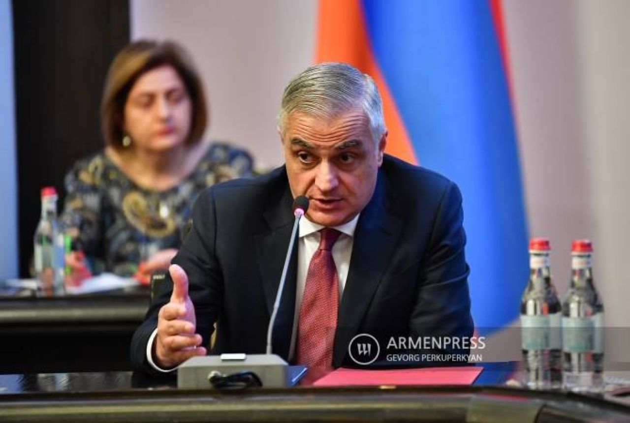 ԵՄ-ն դրամաշնորհային աջակցություն կտրամադրի Հայաստանին