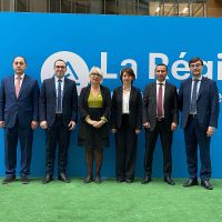 Երեք հարյուր հազար եվրո Սյունիքի մարզին