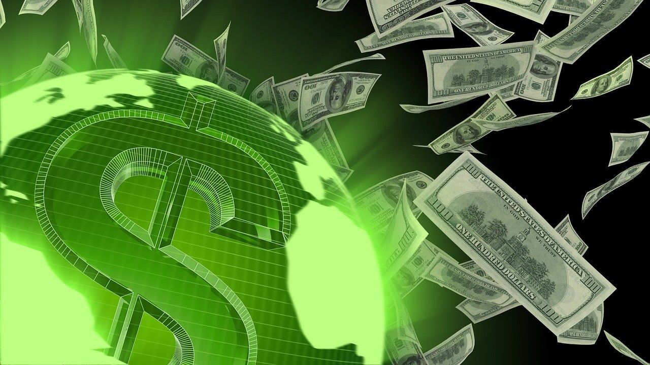 Դեպի Հայաստան դրամական փոխանցումների աննախադեպ ցուցանիշներ են գրանցվում