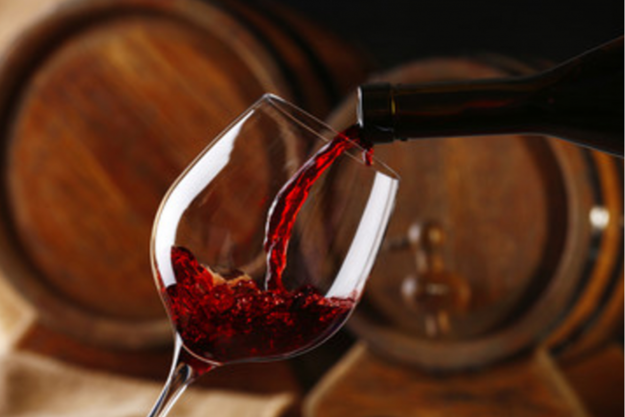 Հայկական գինիների արտադրությունը շարունակում է նվազել