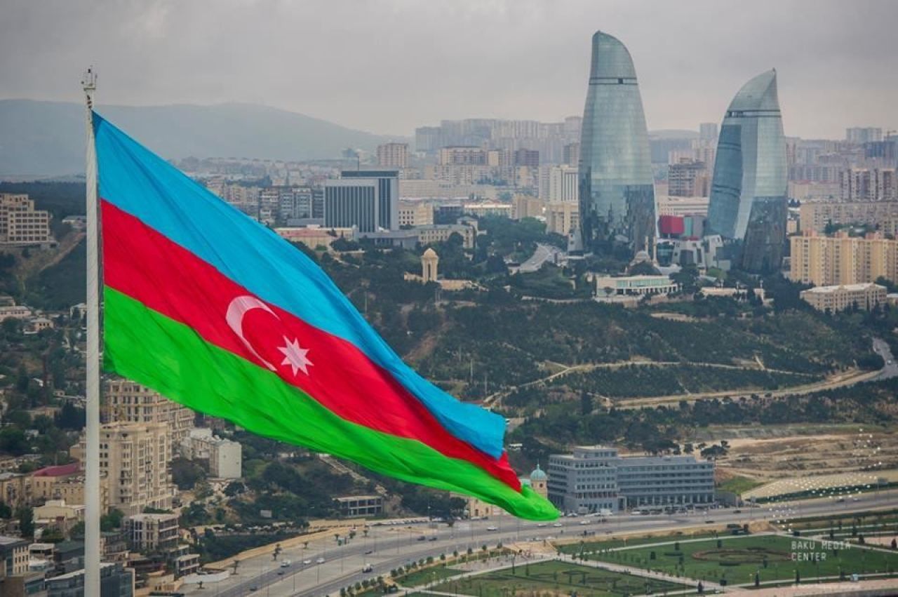 Ադրբեջանը կրկնապատկում է Վրաստանի տարածքով գազի եւ նավթի արտահանումը Եվրոպա