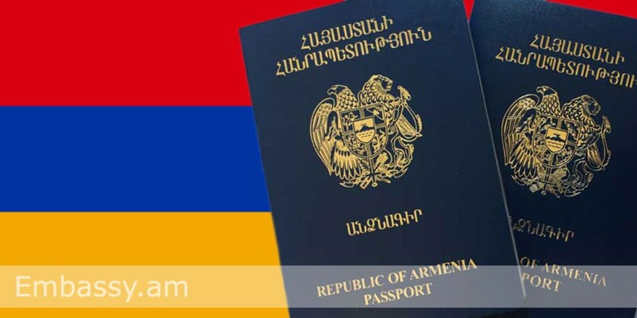 2022-ին Հայաստանի քաղաքացիություն է ստացել ավելի քան 11 հազար մարդ