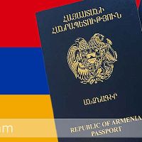 2022-ին Հայաստանի քաղաքացիություն է ստացել ավելի քան 11 հազար մարդ