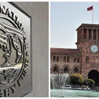ԱՄՀ-ն Հայաստանի կառավարությանը 165 միլիոն դոլար կտրամադրի