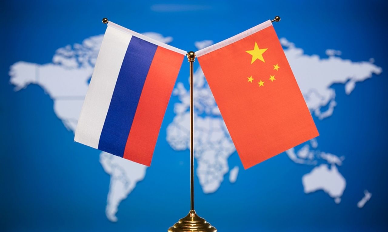 Ռուսաստանի եւ Չինաստանի ապրանքաշրջանառությունը հասել Է ռեկորդային ցուցանիշների