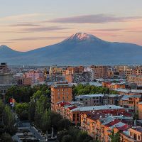 2022թ. հոկտեմբերի 1-ի դրությամբ Հայաստանի բնակչությունը կազմում է 2.97 մլն