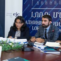 Համայնքների խոշորացման դրական և բացասական հետևանքները. ներկայացվեցին հետազոտության  արդյունքները