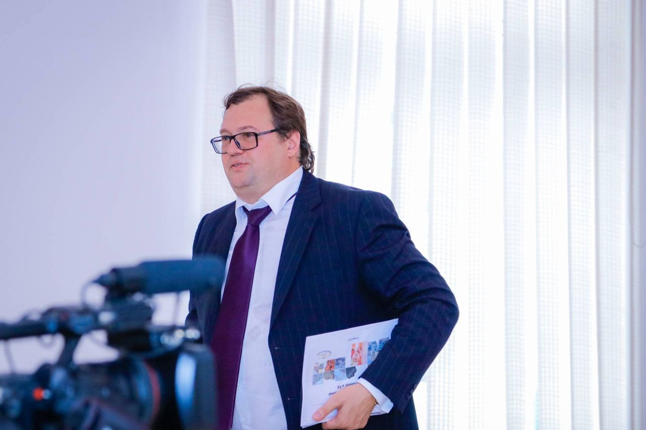 «ԳեոՊրոՄայնինգի» մասնակցությունը Հայաստանում պետական սուբվենցիոն ծրագրերին հասնում է 1 միլիարդ 700 միլիոն դրամի