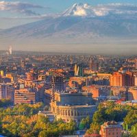Հայաստանը` պահանջված զբոսաշրջային ուղղություն Բելառուսի համար