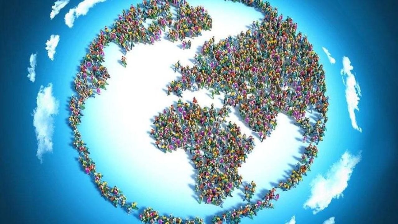Աշխարհի բնակչությունը հատել է 8 միլիարդի սահմանագիծը. «Փաստ»