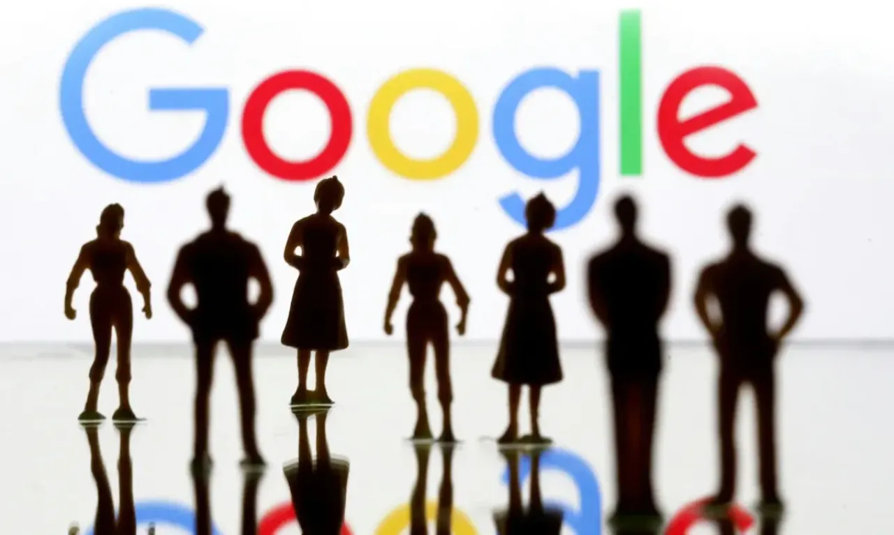 Google-ը նախատեսում է աշխատանքից հեռացնել անարդյունավետ աշխատող 10,000 աշխատակցի
