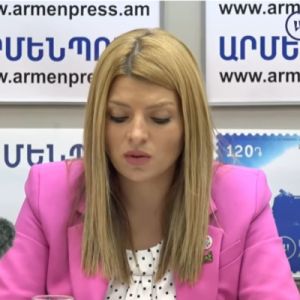 Կլիմայի ազդեցությունը ջրային ռեսուրսների վրա․ ի՞նչ է առաջարկվել միջազգային համաժողովում