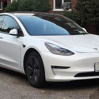 Tesla-ն 2023թ. կթողարկի Model 3 թարմացված սեդանը
