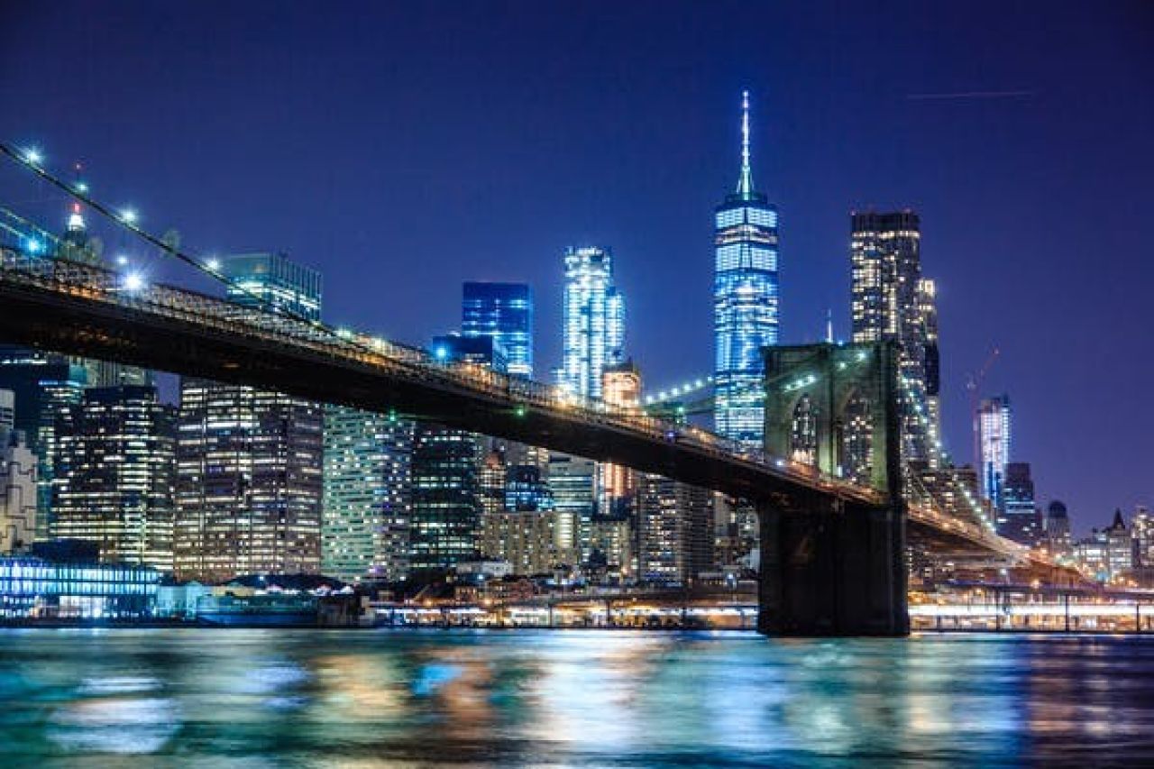 Նյու Յորքը ճանաչվել է աշխարհի ամենաթանկ քաղաքը