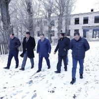 Քննարկվում է Աշտարակում շախմատի ակադեմիա հիմնելու հարցը