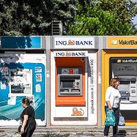 Թուրքիան բանկերին հանձնարարել է սահմանափակել արտարժույթի պահուստները