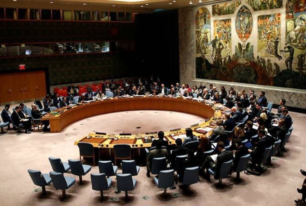 ՄԱԿ-ի Անվտանգության խորհրդում կոչ են արել ապաշրջափակել Լաչինի միջանցքը