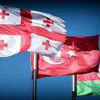 Վրաստանը, Թուրքիան և Ադրբեջանը քննարկել են ռազմավարական համագործակցությունը պաշտպանության ոլորտում