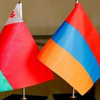 2022 թվականին Բելառուսի և Հայաստանի միջև ապրանքաշրջանառությունը երկու անգամ աճել է. Բելառուսի դեսպան