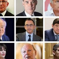 Ֆրանսիայի կուսակցությունների առաջնորդները երկրի նախագահին են դիմել Արցախի և Հայաստանի անվտանգությունը երաշխավորելու կոչով