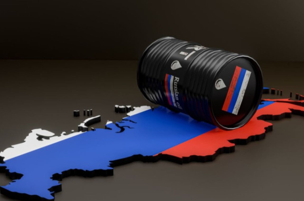 Պուտինն արգելել է ռուսական նավթի արտահանումը ԵՄ-ի սահմանած գնային շեմով