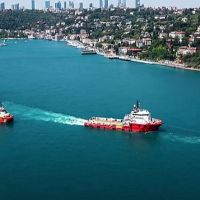 Սև ծովի գազը 33 տարիկարող է ծածկել Թուրքիայի բնակչության պահանջարկը