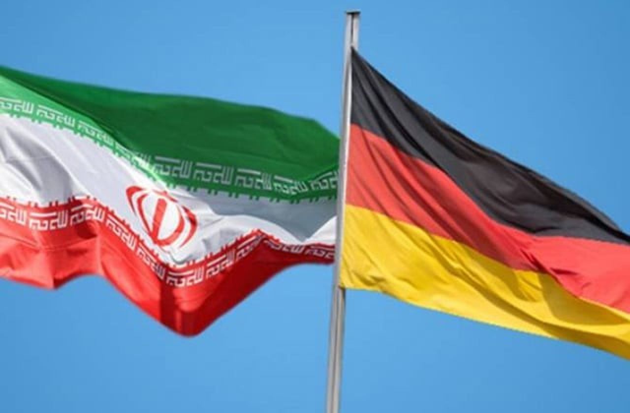 Իրան Գերմանիայի արտահանումն աճում է՝ չնայած դիվանագիտական լարվածությանը