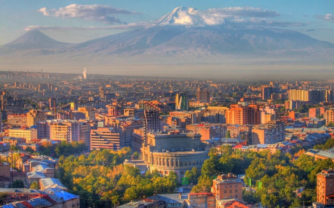 Numbeo առցանց պորտալը Երևանը դասել է ամենաանվտանգ 20 քաղաքների թվում