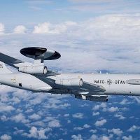 ՆԱՏՕ-ն Ռումինիա կտեղափոխի AWACS ավիահամակարգերը՝ Ռուսաստանին հետեւելու համար