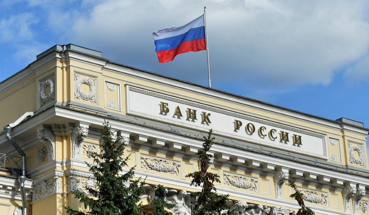 ԵՄ երկրները սառեցրել են ՌԴ-ի Կենտրոնական բանկի 300 մլրդ ակտիվները