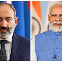 Նախանշվում են հայ-հնդկական համագործակցության զարգացմանը նպաստող նոր շրջանակներ և ուղղություններ. ՀՀ վարչապետ