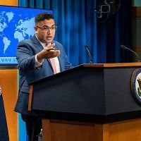 Հայ-ադրբեջանական խնդրի կարգավորումը խիստ կարևոր է ԱՄՆ պետքարտուղարի համար. Վեդանտ Պատել
