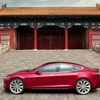 Իլոն Մասկը կարծում է, որ չինական էլեկտրամեքենան երկրորդը կլինի Tesla-ից հետո