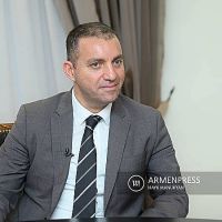 Թուրքիայի հետ սահմանի բացումը հանգեցնելու է տնտեսական բարձր աճի. Քերոբյան