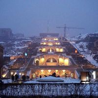 Հայաստանը 2-րդ պետություններ է երկրների ցանկում, որտեղ ռուսները կմեկնեն փետրվարյան արձակուրդներին