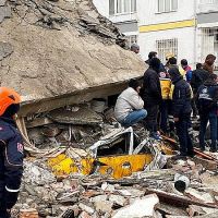 Թուրքիայում երկրաշարժի զոհերի թիվը հասել է 1498-ի