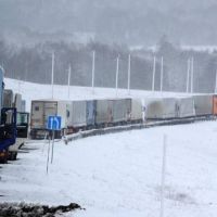 Շիրակի մարզում փակ ճանապարհներ չկան