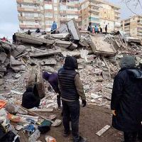 Թուրքիայում և Սիրիայում երկրաշարժի զոհերի թիվը գերազանցել է 8300-ը