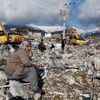 Թուրքիայում և Սիրիայում երկրաշարժերի զոհերի թիվը գերազանցել է 19 հազարը
