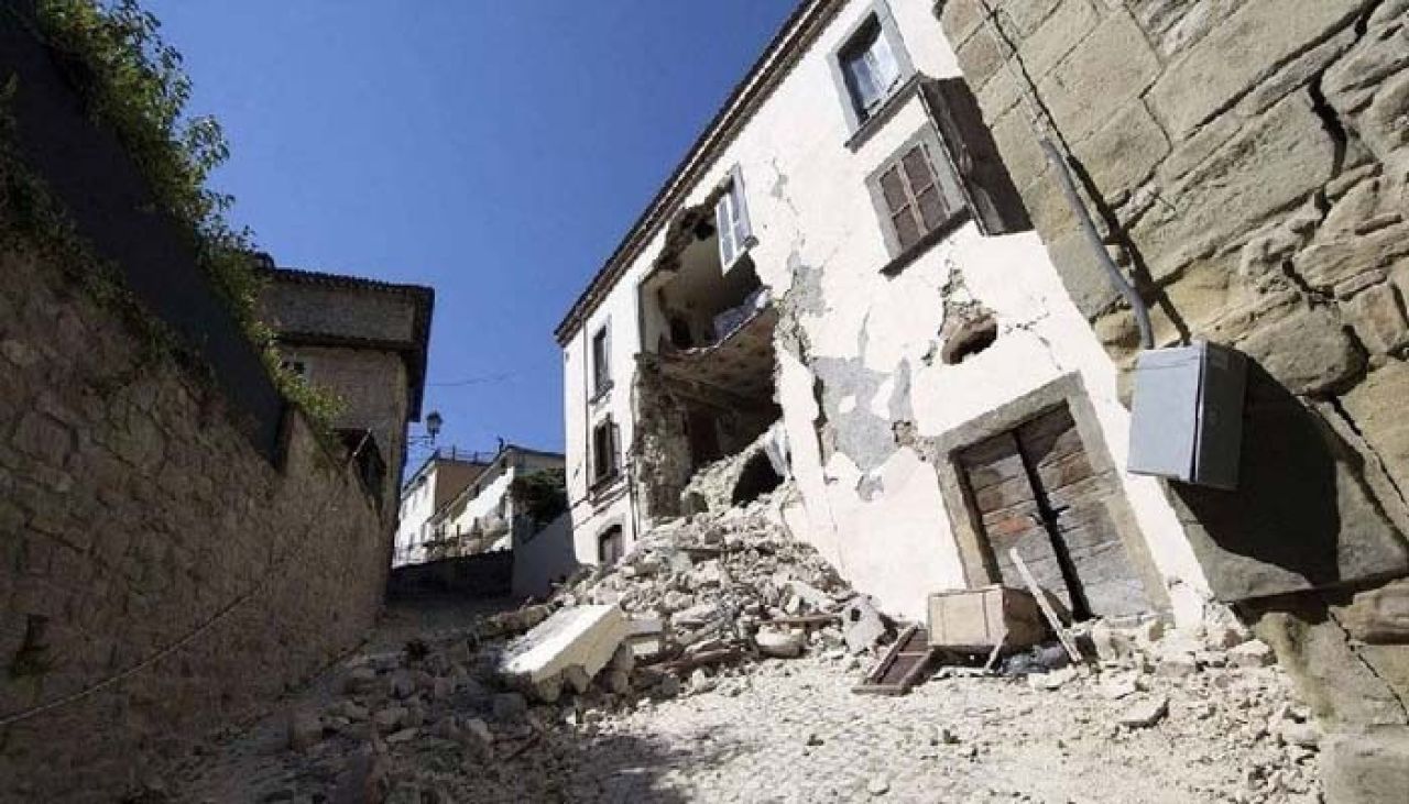 Երկրաշարժը կարող է հետաձգել Թուրքիայում գազային հանգույցի ստեղծումը. Կրեմլ