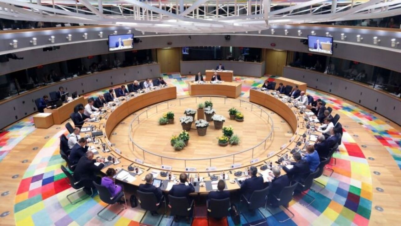 Եվրոպական Խորհրդարանն ընդունել է ՀՀ-ԵՄ հարաբերությունների 2021-2022թթ․ զեկույցը