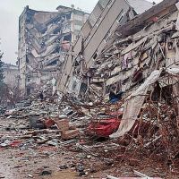 Թուրքիայում և Սիրիայում երկրաշարժի զոհերի թիվ գերազանցել է 34 հազարը