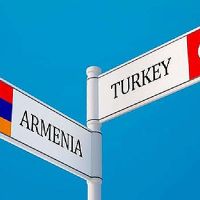 Հայաստանը ցանկացած պահի պատրաստ է Թուրքիայի հետ սահմանի բացմանը․ ԱԽ քարտուղար