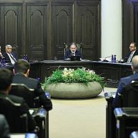 Հայաստանն Ադրբեջանին է փոխանցել խաղաղության պայմանագրի շուրջ իր առաջարկները