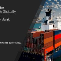HSBC Հայաստանը` «Շուկայի առաջատար» և «Լավագույն ծառայություններ մատուցող բանկ» առևտրի ֆինանսավորման ոլորտում