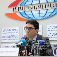 Հաագայի դատարանի որոշումը ձևակերպում է Լաչինի միջանցքով ազատ տեղաշարժ ապահովելու Ադրբեջանի պարտավորությունը. Եղիշե Կիրակոսյան