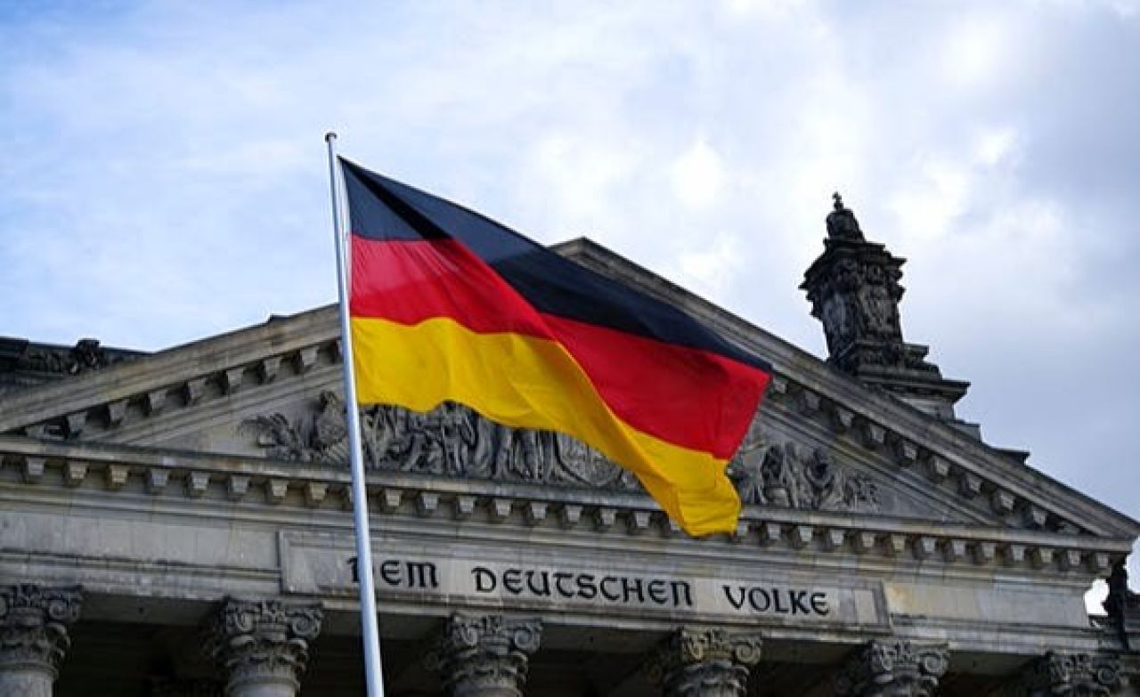 Գերմանիայի պետական ​​պարտքը 2021-ից ի վեր տասնապատկվել է