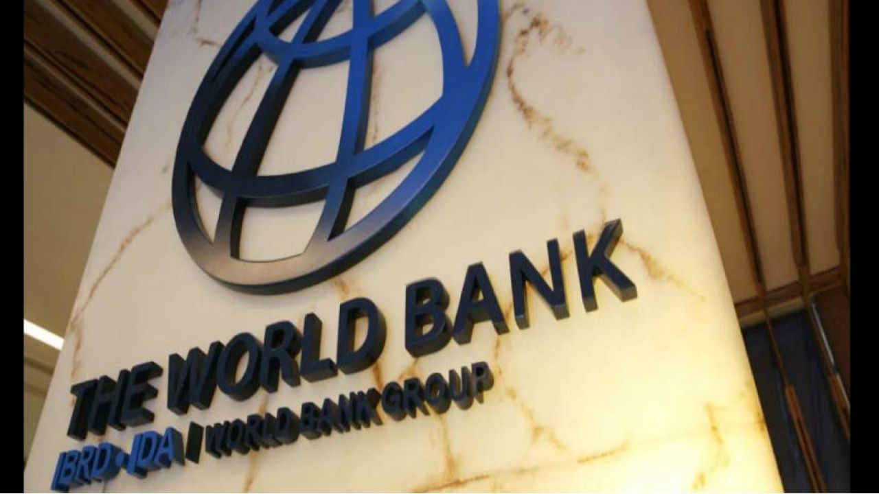ԱՄՆ-ն Համաշխարհային բանկի նախագահի պաշտոնում առաջադրել է Mastercard-ի նախկին ղեկավարի թեկնածությունը